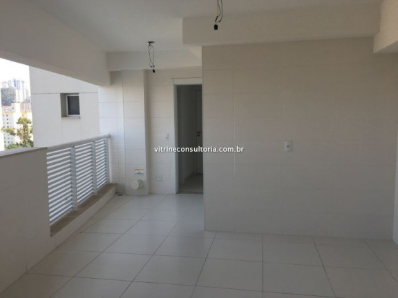Imagem Apartamento com 3 Quartos à Venda, 271 m² em Chácara Klabin - São Paulo Imagem Apartamento com 3 Quartos à Venda, 271 m² em Chácara Klabin - São Paulo