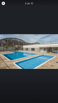 Imagem Apartamento com 2 Quartos à Venda, 47 m² em Jardim Novo Mundo - Sorocaba Imagem Apartamento com 2 Quartos à Venda, 47 m² em Jardim Novo Mundo - Sorocaba