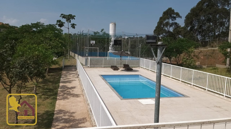 Apartamento com 2 Quartos à Venda, 46 m² em Residencial São Luís - Francisco Morato