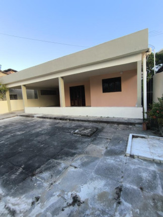 Imagem Casa com 3 Quartos à Venda, 150 m² em Centro - Tamandaré Imagem Casa com 3 Quartos à Venda, 150 m² em Centro - Tamandaré