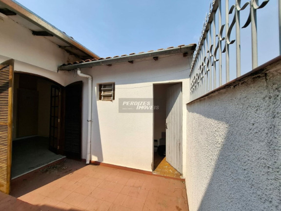 Imagem Casa com 3 Quartos à Venda, 114 m² em Sumaré - São Paulo Imagem Casa com 3 Quartos à Venda, 114 m² em Sumaré - São Paulo