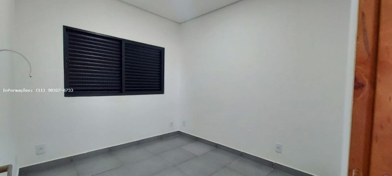 Imagem Apartamento com 2 Quartos para Alugar, 41 m² em Residencial Parque Imperial - Salto