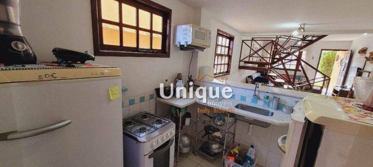 Imagem Casa com 2 Quartos para Alugar, 60 m² em Rasa - Armação Dos Búzios Imagem Casa com 2 Quartos para Alugar, 60 m² em Rasa - Armação Dos Búzios