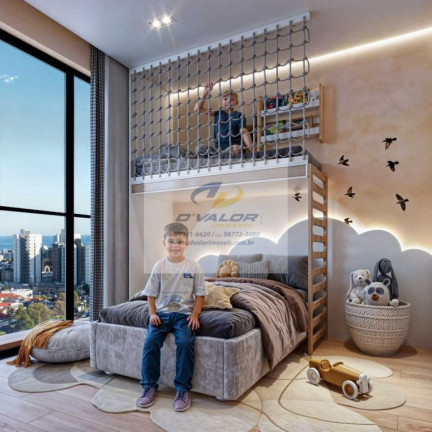 Imagem Apartamento com 3 Quartos à Venda, 109 m² em Aeroclube - João Pessoa Imagem Apartamento com 3 Quartos à Venda, 109 m² em Aeroclube - João Pessoa