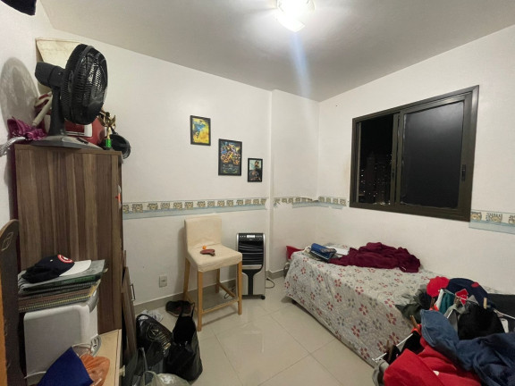 Imagem Imóvel com 2 Quartos à Venda, 58 m² em Sul (águas Claras) - Brasília Imagem Imóvel com 2 Quartos à Venda, 58 m² em Sul (águas Claras) - Brasília