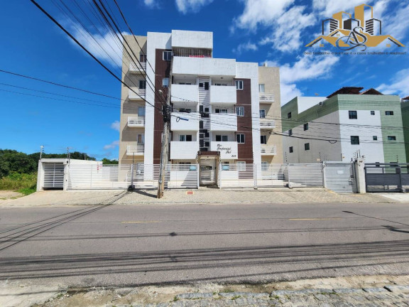 Imagem Apartamento com 2 Quartos à Venda, 52 m² em João Pessoa Imagem Apartamento com 2 Quartos à Venda, 52 m² em João Pessoa