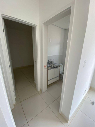 Imagem Apartamento com 2 Quartos à Venda, 51 m² em Condomínio Villa Helvetia - Indaiatuba