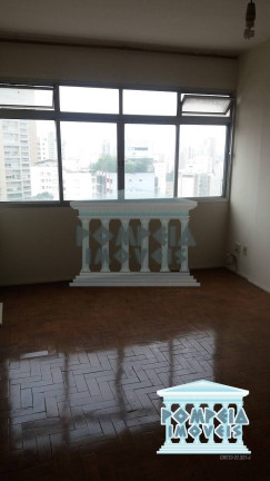 Imagem Apartamento com 1 Quarto à Venda, 61 m² em Perdizes - São Paulo