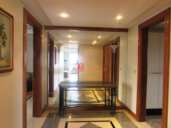 Imagem Apartamento com 4 Quartos para Alugar, 302 m² em Mont'serrat - Porto Alegre Imagem Apartamento com 4 Quartos para Alugar, 302 m² em Mont'serrat - Porto Alegre