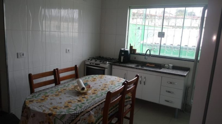 Imagem Casa com 3 Quartos à Venda, 250 m² em Jardim Zaira - Mauá Imagem Casa com 3 Quartos à Venda, 250 m² em Jardim Zaira - Mauá