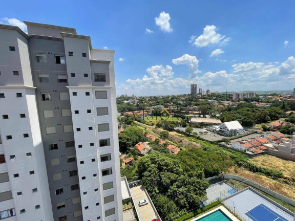 Imagem Apartamento com 3 Quartos à Venda, 96 m² em Nova Campinas - Campinas Imagem Apartamento com 3 Quartos à Venda, 96 m² em Nova Campinas - Campinas
