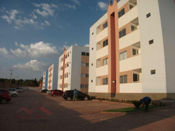Imagem Apartamento com 2 Quartos à Venda, 59 m² em Planalto Uruguai - Teresina Imagem Apartamento com 2 Quartos à Venda, 59 m² em Planalto Uruguai - Teresina