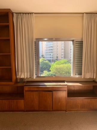 Imagem Imóvel com 3 Quartos à Venda, 180 m² em Paraíso - São Paulo Imagem Imóvel com 3 Quartos à Venda, 180 m² em Paraíso - São Paulo