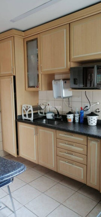 Imagem Apartamento com 4 Quartos à Venda, 98 m² em Centro - Diadema