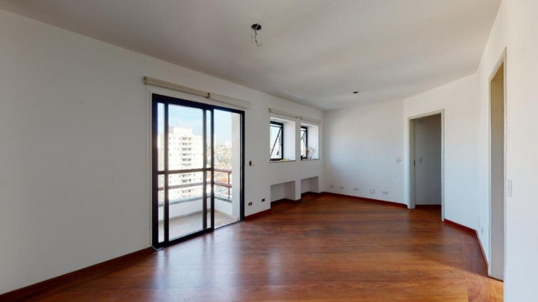 Imóvel com 2 Quartos à Venda, 92 m² em Sumaré - São Paulo