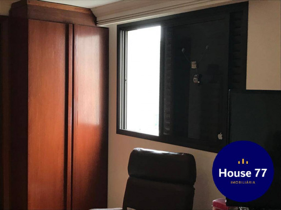 Imagem Apartamento com 3 Quartos à Venda, 198 m² em Vila Andrade - São Paulo Imagem Apartamento com 3 Quartos à Venda, 198 m² em Vila Andrade - São Paulo
