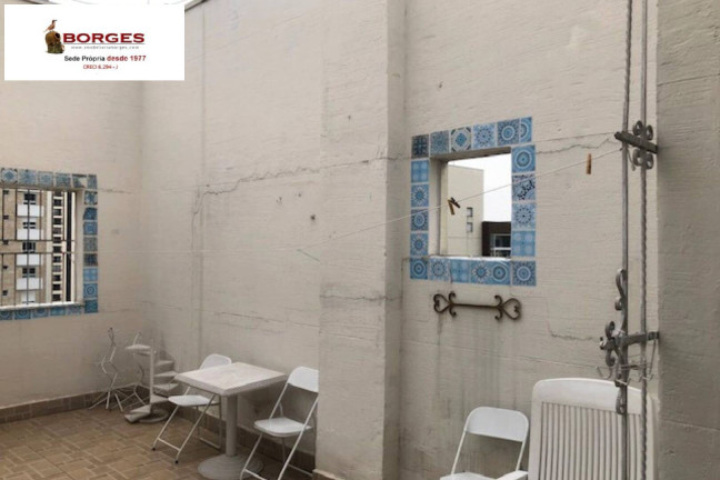 Imagem Cobertura com 2 Quartos à Venda, 115 m² em Praça Da árvore - São Paulo