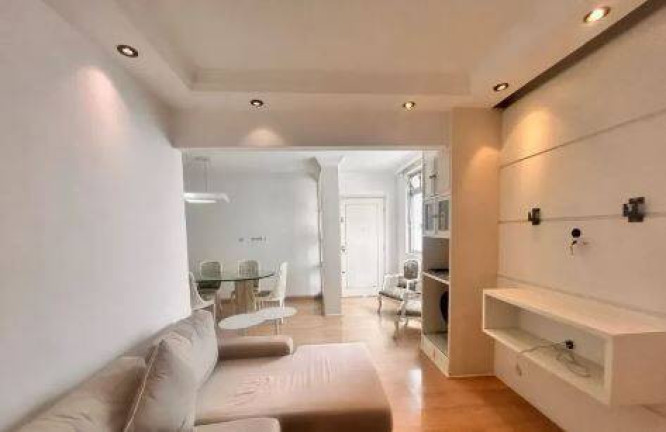 Imagem Apartamento com 2 Quartos à Venda, 98 m² em Higienópolis - São Paulo Imagem Apartamento com 2 Quartos à Venda, 98 m² em Higienópolis - São Paulo