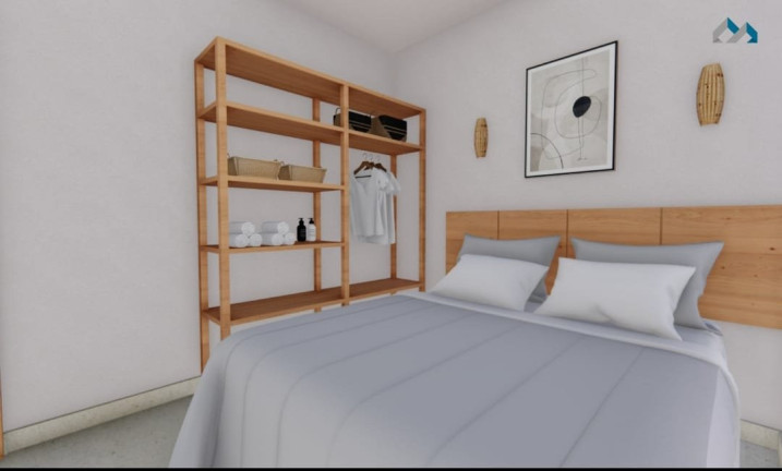 Imagem Apartamento com 2 Quartos à Venda, 42 m² em Nova Cabrália - Santa Cruz Cabrália Imagem Apartamento com 2 Quartos à Venda, 42 m² em Nova Cabrália - Santa Cruz Cabrália