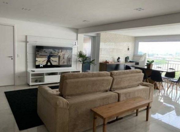 Imagem Apartamento com 4 Quartos à Venda, 136 m² em Lapa - São Paulo Imagem Apartamento com 4 Quartos à Venda, 136 m² em Lapa - São Paulo
