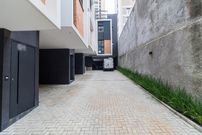 Imagem Casa de Vila com 2 Quartos à Venda, 146 m² em Higienópolis - São Paulo