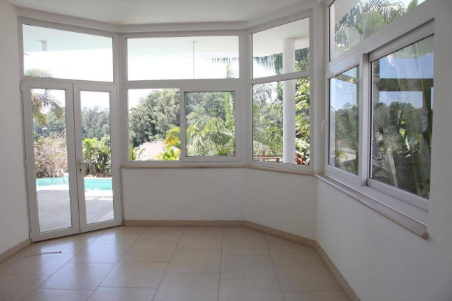 Imagem Casa com 4 Quartos à Venda, 607 m² em Alphaville Conde I - Barueri