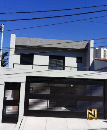 Sobrado com 3 Quartos à Venda, 13 m² em Vila Carrão - São Paulo