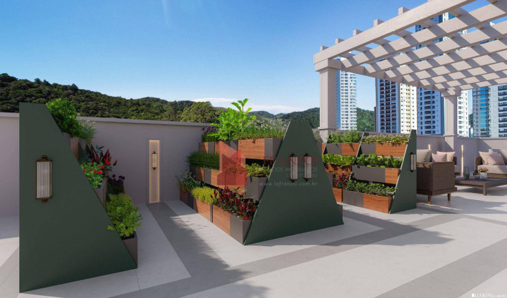 Imagem Apartamento com 3 Quartos à Venda, 92 m² em Fazenda - Itajaí Imagem Apartamento com 3 Quartos à Venda, 92 m² em Fazenda - Itajaí