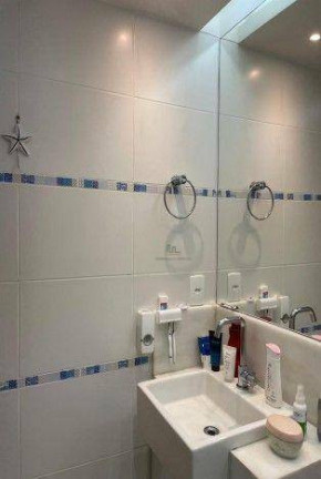 Imagem Apartamento com 2 Quartos à Venda, 58 m² em Piratininga - Niterói Imagem Apartamento com 2 Quartos à Venda, 58 m² em Piratininga - Niterói