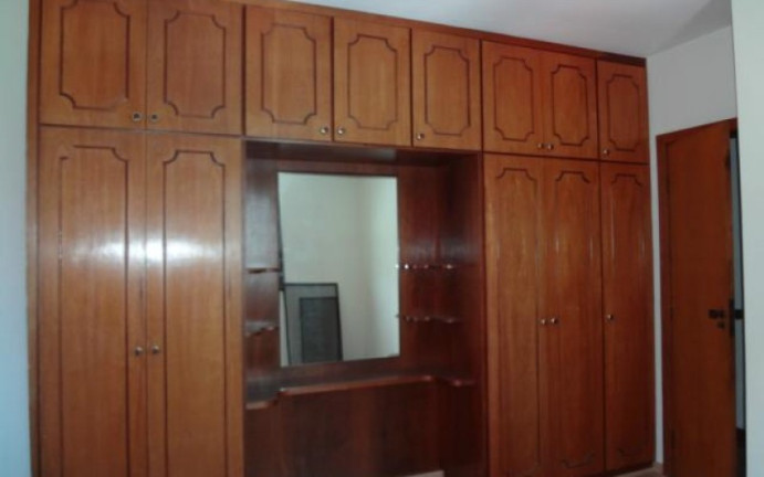 Apartamento com 4 Quartos à Venda, 156 m² em Jardim Aquarius - São José Dos Campos