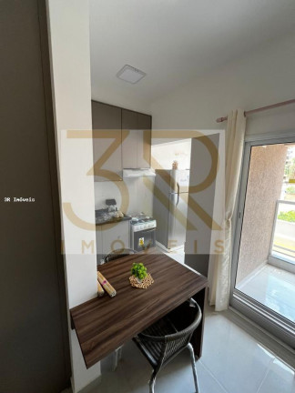 Imagem Apartamento com 1 Quarto para Alugar, 38 m² em Ribeirânia - Ribeirão Preto Imagem Apartamento com 1 Quarto para Alugar, 38 m² em Ribeirânia - Ribeirão Preto