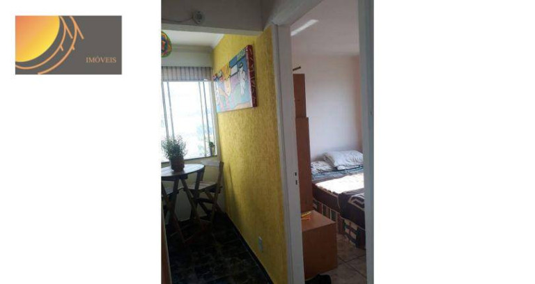Imagem Apartamento com 2 Quartos à Venda, 55 m² em Pirituba - São Paulo Imagem Apartamento com 2 Quartos à Venda, 55 m² em Pirituba - São Paulo