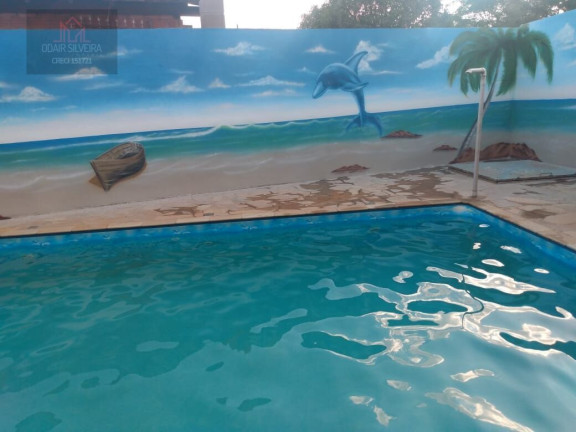 Imagem Imóvel com 4 Quartos à Venda, 1.000 m² em Chácaras Novo México - Limeira Imagem Imóvel com 4 Quartos à Venda, 1.000 m² em Chácaras Novo México - Limeira