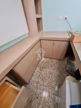 Imagem Sala Comercial à Venda, 40 m² em Vila Olímpia - São Paulo