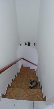 Imagem Sobrado com 3 Quartos à Venda, 164 m² em Paulicéia Imagem Sobrado com 3 Quartos à Venda, 164 m² em Paulicéia