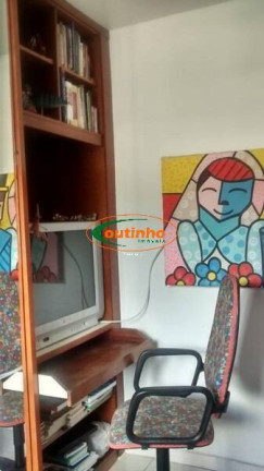Imagem Apartamento com 2 Quartos à Venda, 64 m² em Maracanã - Rio De Janeiro Imagem Apartamento com 2 Quartos à Venda, 64 m² em Maracanã - Rio De Janeiro