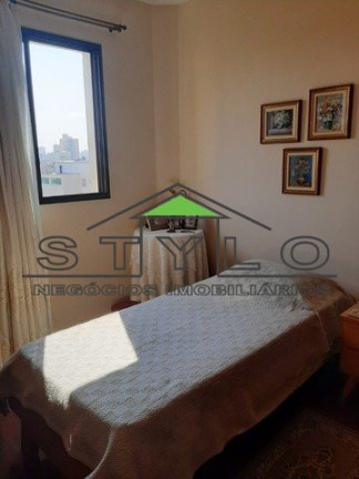 Imagem Apartamento com 3 Quartos à Venda, 90 m² em Baeta Neves - São Bernardo Do Campo