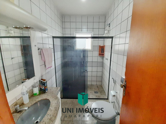 Imagem Apartamento com 3 Quartos à Venda, 297 m² em Praia Do Morro - Guarapari
