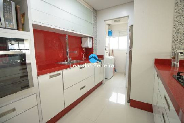 Imagem Apartamento com 3 Quartos à Venda, 91 m² em Vila Lusitânia - São Bernardo Do Campo