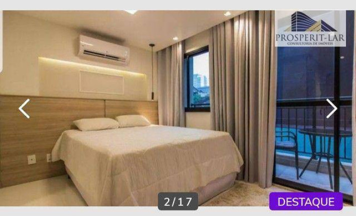 Imagem Loft com 1 Quarto à Venda, 25 m² em Centro - São Paulo Imagem Loft com 1 Quarto à Venda, 25 m² em Centro - São Paulo