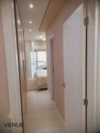 Imagem Apartamento com 3 Quartos à Venda, 135 m² em Parque São Jorge - São Paulo