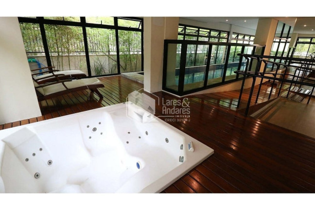 Imagem Apartamento com 4 Quartos à Venda, 191 m² em Morumbi - São Paulo Imagem Apartamento com 4 Quartos à Venda, 191 m² em Morumbi - São Paulo