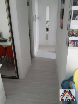 Imagem Apartamento com 2 Quartos à Venda, 56 m² em Jardim Celeste - São Paulo Imagem Apartamento com 2 Quartos à Venda, 56 m² em Jardim Celeste - São Paulo