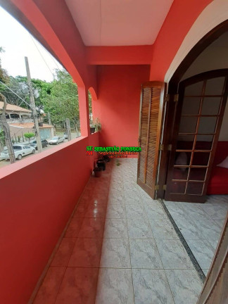 Imagem Sobrado com 3 Quartos à Venda, 140 m² em Residencial União - São José Dos Campos Imagem Sobrado com 3 Quartos à Venda, 140 m² em Residencial União - São José Dos Campos