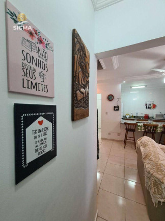 Imagem Cobertura com 3 Quartos à Venda, 150 m² em Enseada - Guarujá Imagem Cobertura com 3 Quartos à Venda, 150 m² em Enseada - Guarujá