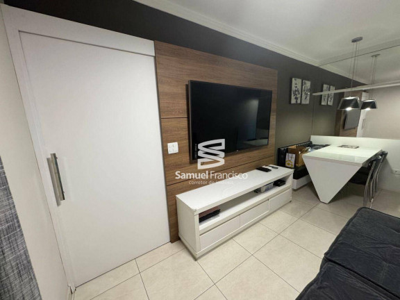 Imagem Apartamento com 3 Quartos à Venda, 72 m² em Paulicéia - Piracicaba Imagem Apartamento com 3 Quartos à Venda, 72 m² em Paulicéia - Piracicaba