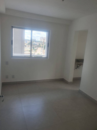 Imagem Apartamento com 3 Quartos à Venda, 82 m² em São Francisco - Goiânia