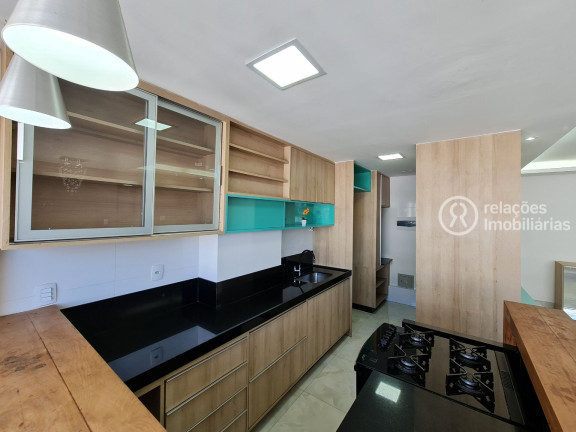 Imagem Apartamento com 2 Quartos para Alugar, 74 m² em Betânia - Belo Horizonte