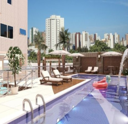 Imagem Apartamento com 3 Quartos à Venda, 100 m² em Aldeota - Fortaleza Imagem Apartamento com 3 Quartos à Venda, 100 m² em Aldeota - Fortaleza