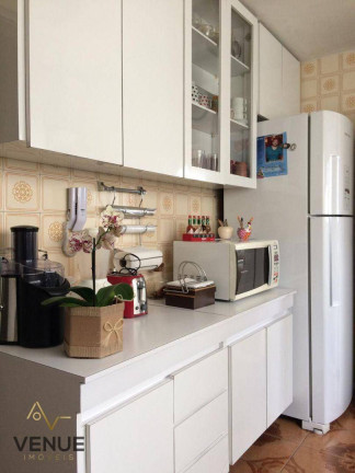 Imagem Apartamento com 3 Quartos à Venda, 105 m² em Freguesia Do ó - São Paulo Imagem Apartamento com 3 Quartos à Venda, 105 m² em Freguesia Do ó - São Paulo